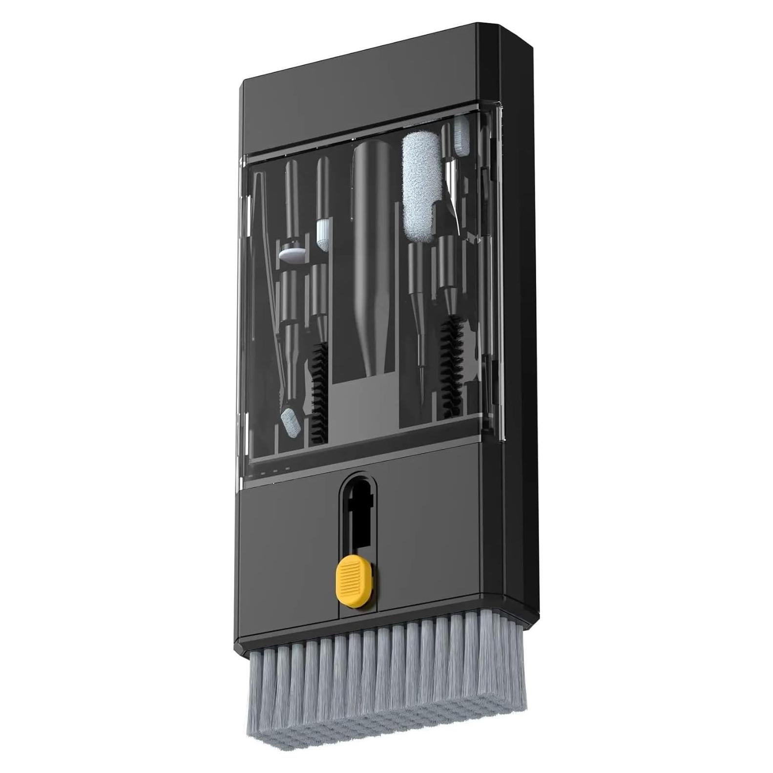 Kit de limpieza 22 en 1 Lanrxs para dispositivos electrónicos