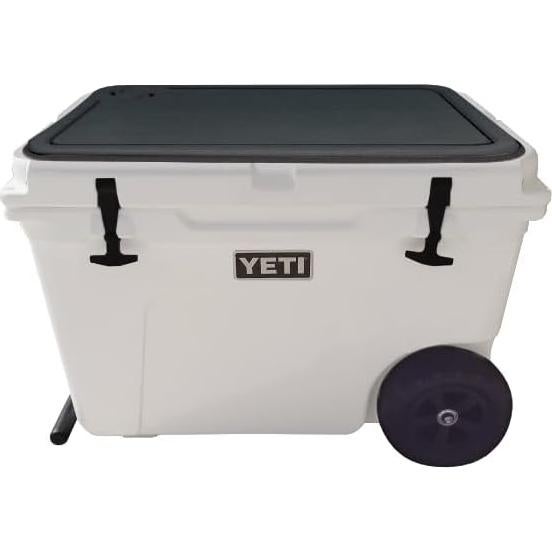 Tapa de Enfriador YETI Tundra Hauler Orthodek - Espuma EVA Antideslizante