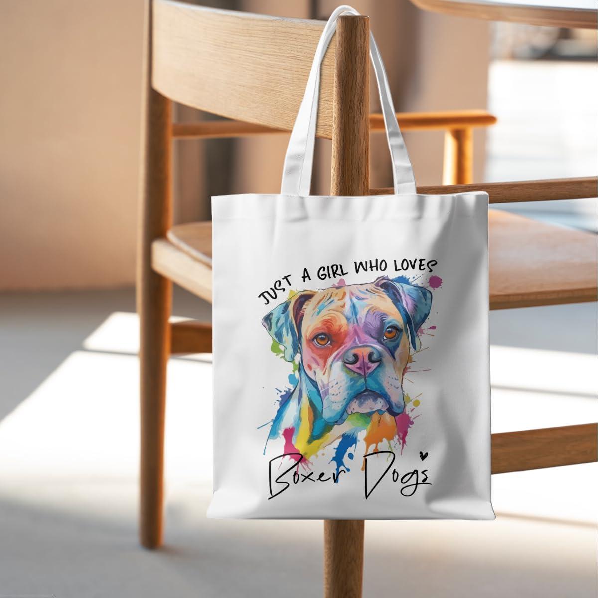 Bolsa de Tela Reutilizable Multicolor para Compras - Ideal Regalo