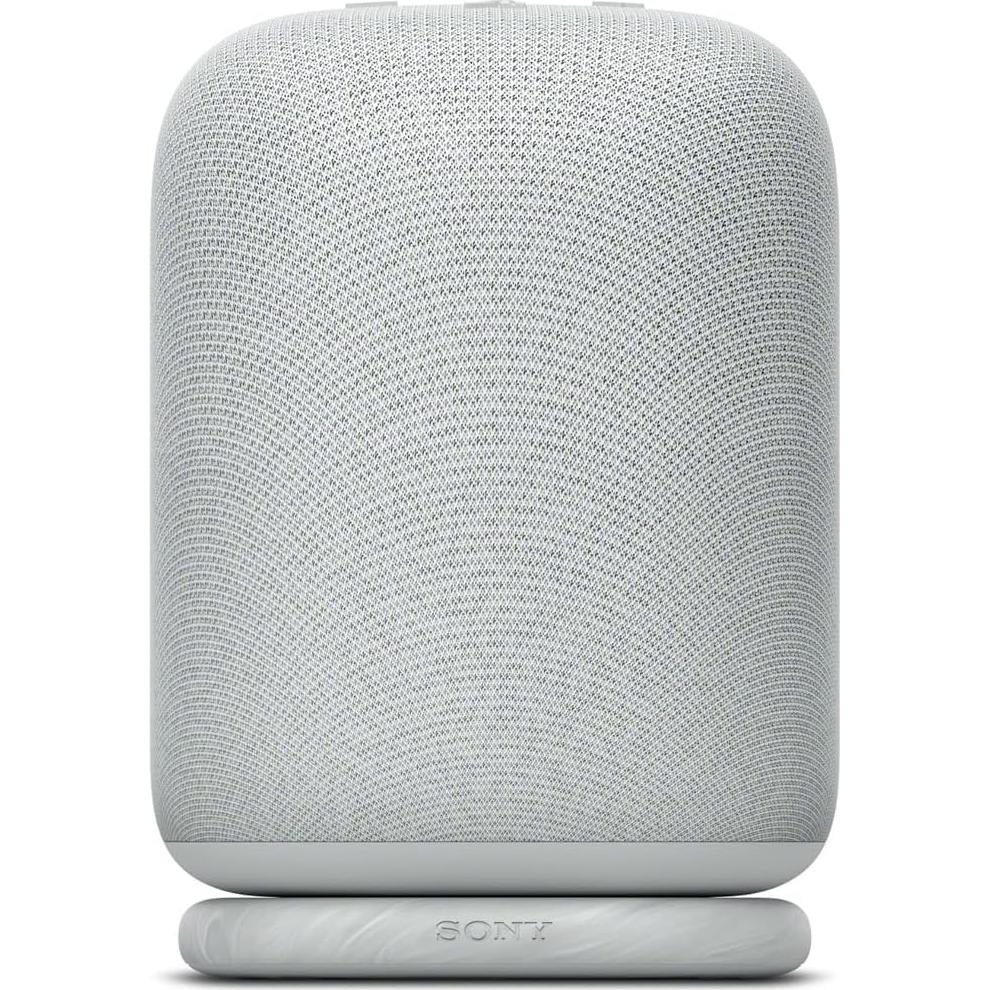 Auriculares Inalámbricos Sony LinkBuds Abiertos Negro con Altavoz