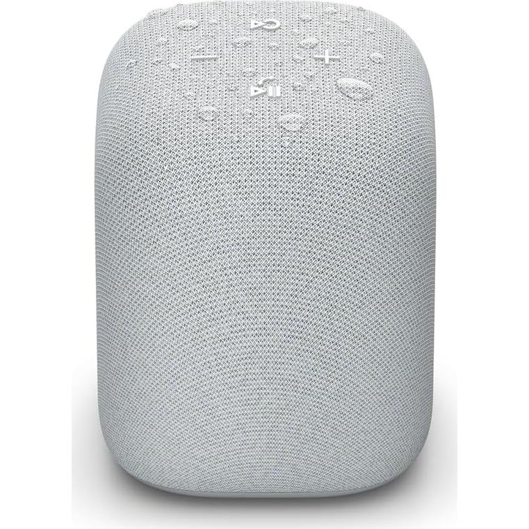 Auriculares Inalámbricos Sony LinkBuds Abiertos Negro con Altavoz