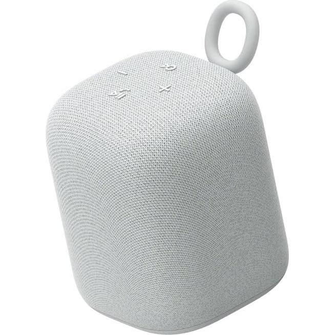 Auriculares Inalámbricos Sony LinkBuds Abiertos Negro con Altavoz