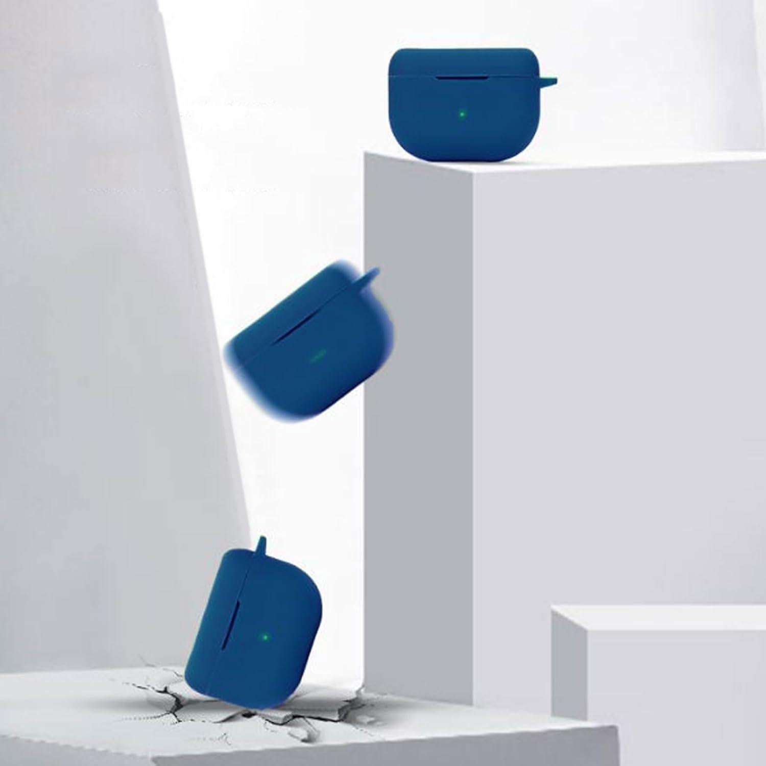 Funda de Silicona easyBee para Jabra Elite 8/10 - 2 Pack