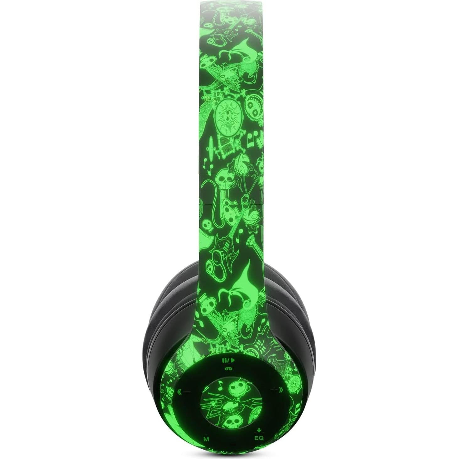 Auriculares Bluetooth iJoy DHP2429 Pesadilla Antes de Navidad