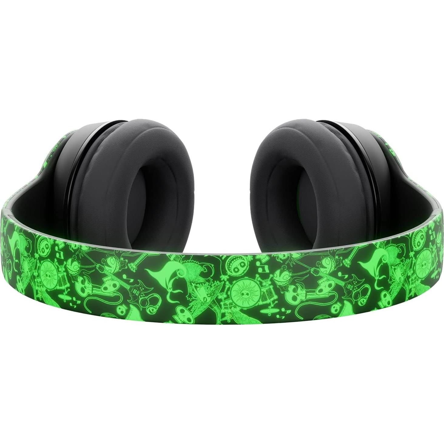 Auriculares Bluetooth iJoy DHP2429 Pesadilla Antes de Navidad