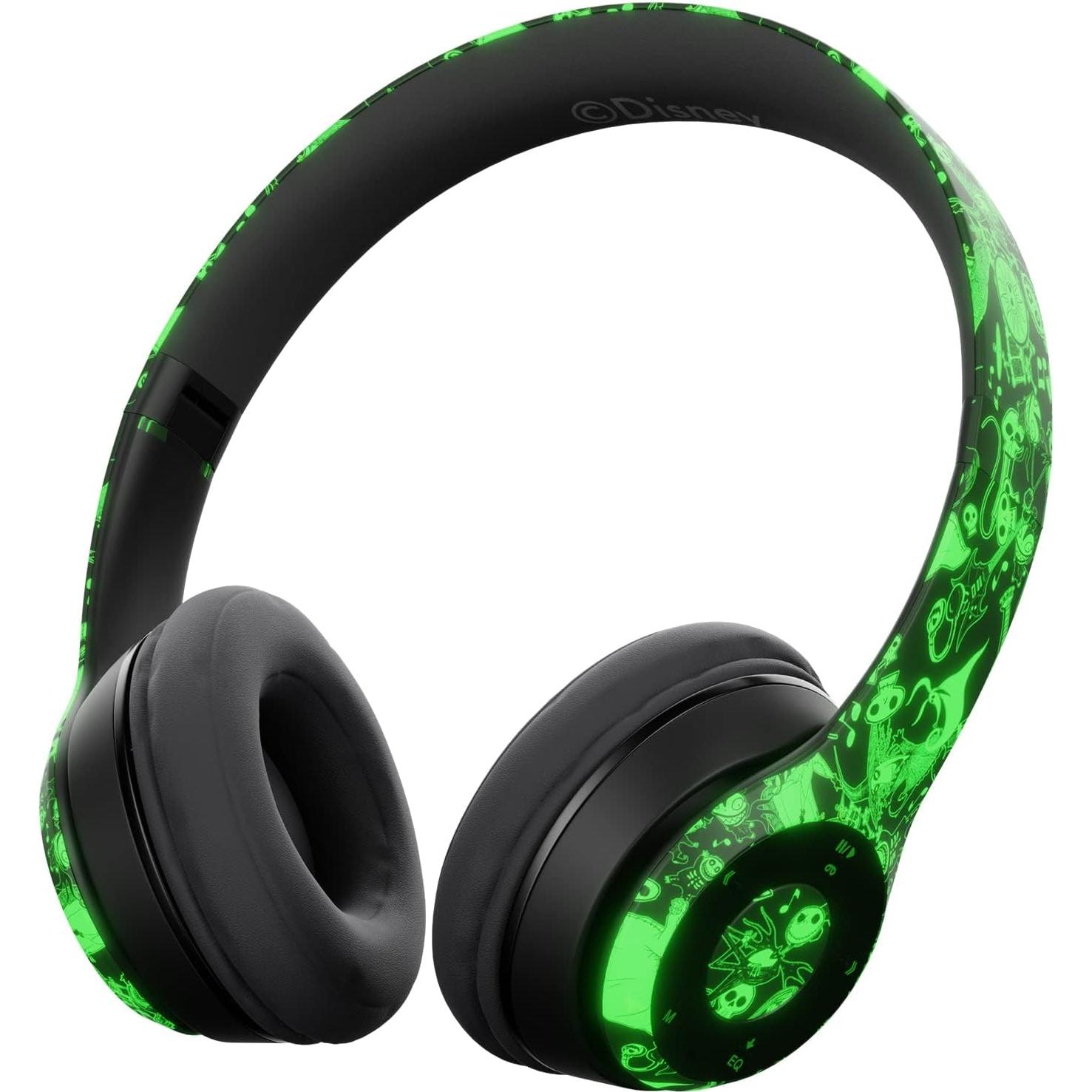 Auriculares Bluetooth iJoy DHP2429 Pesadilla Antes de Navidad