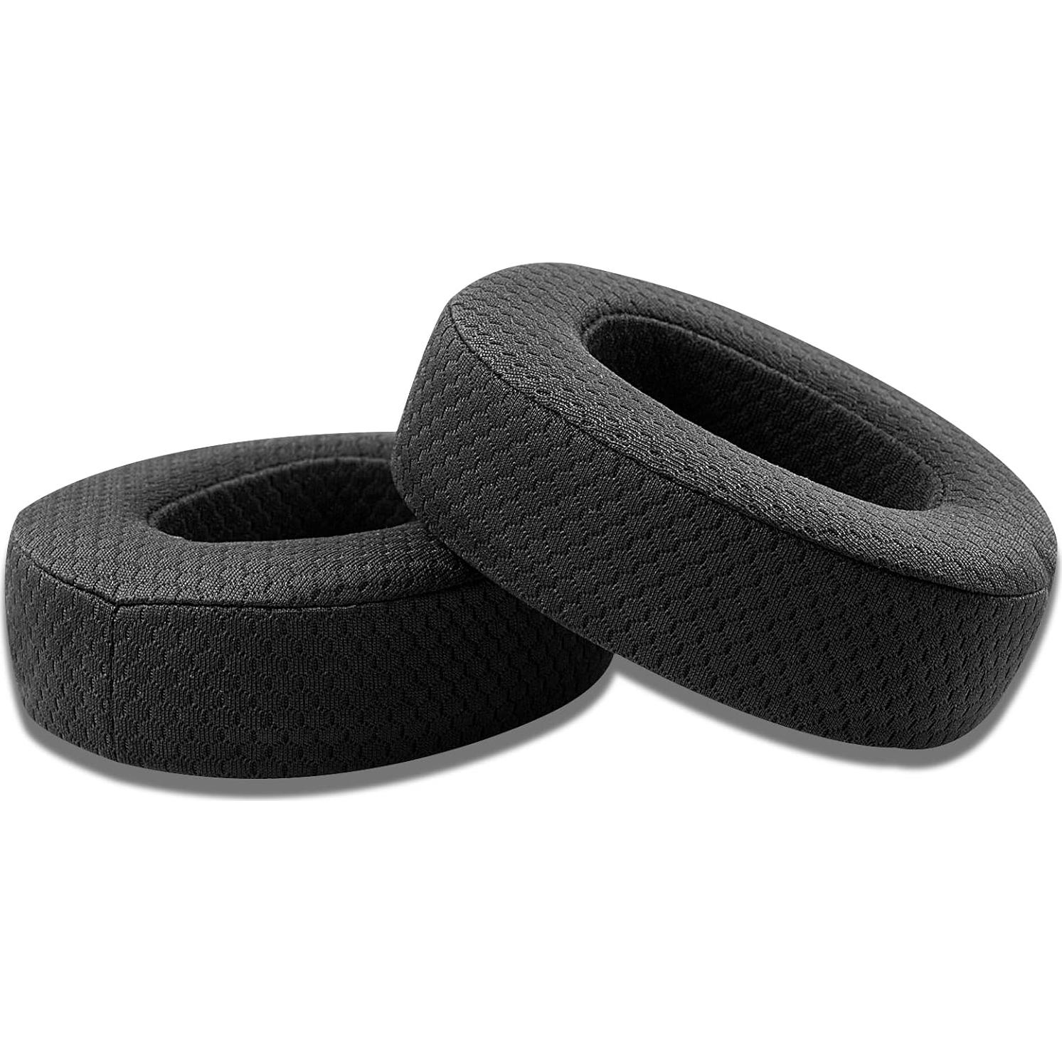 Almohadillas de Repuesto GVOEARS para Auriculares JBL E65BTNC