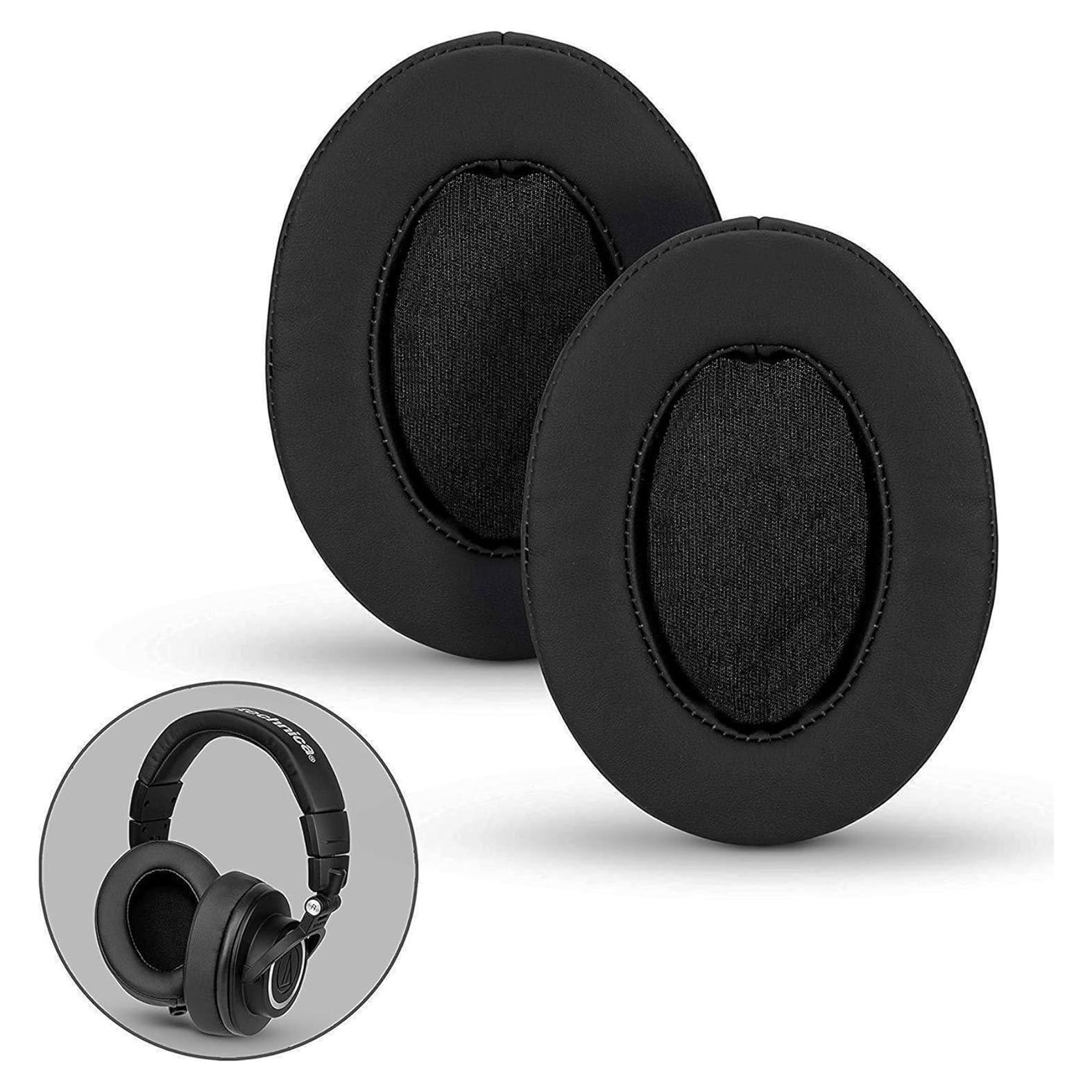 Cojines de Oído en Ángulo Brainwavz HM5 y Compatibles