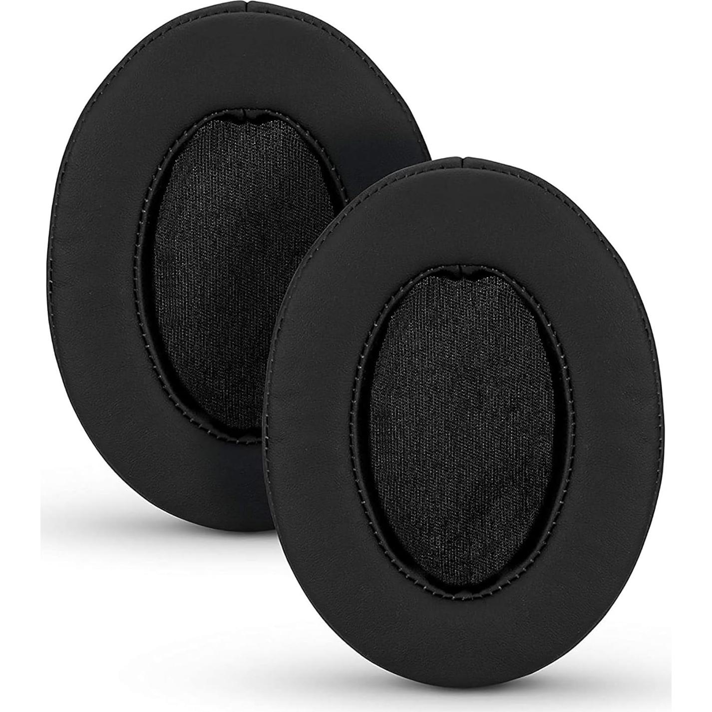 Cojines de Oído en Ángulo Brainwavz HM5 y Compatibles