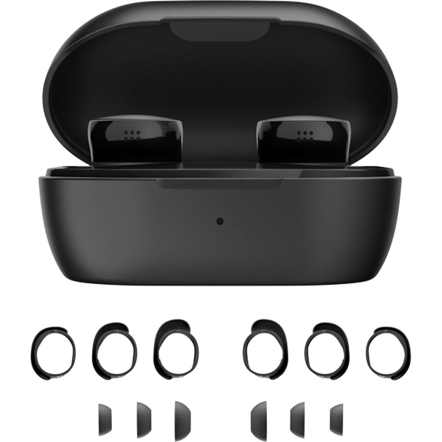 Auriculares Inalámbricos Bose QuietComfort con ANC - Negro