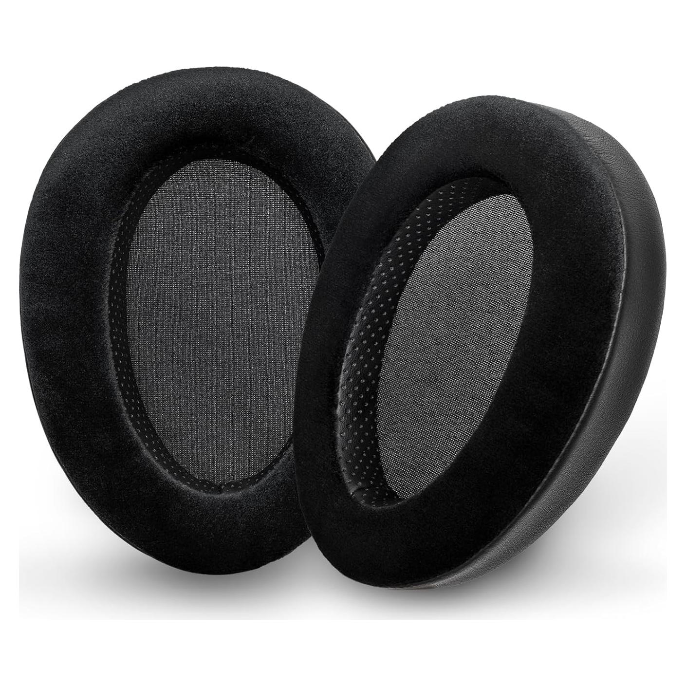 Almohadillas viscoelásticas Voarmaks para Hifiman HE1000 y Arya