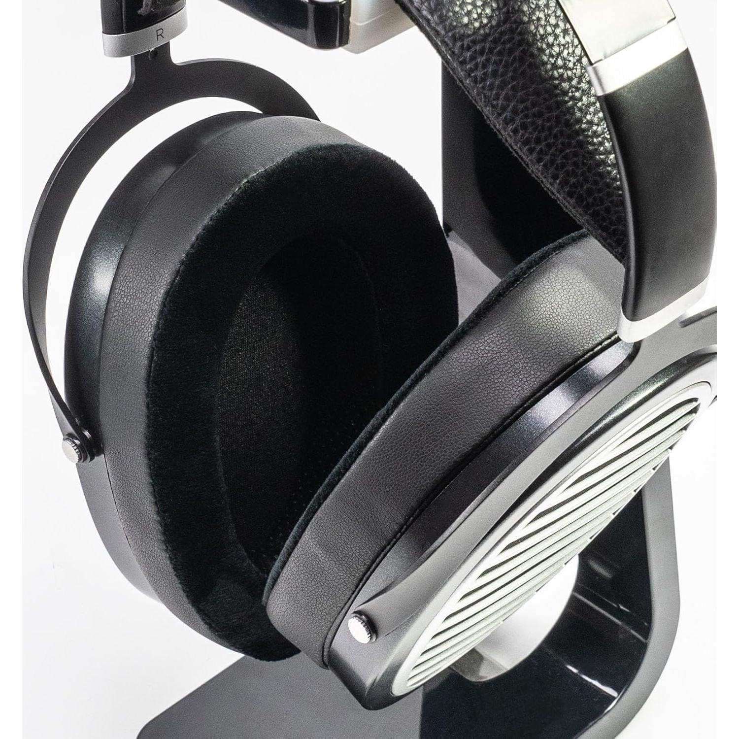 Almohadillas viscoelásticas Voarmaks para Hifiman HE1000 y Arya