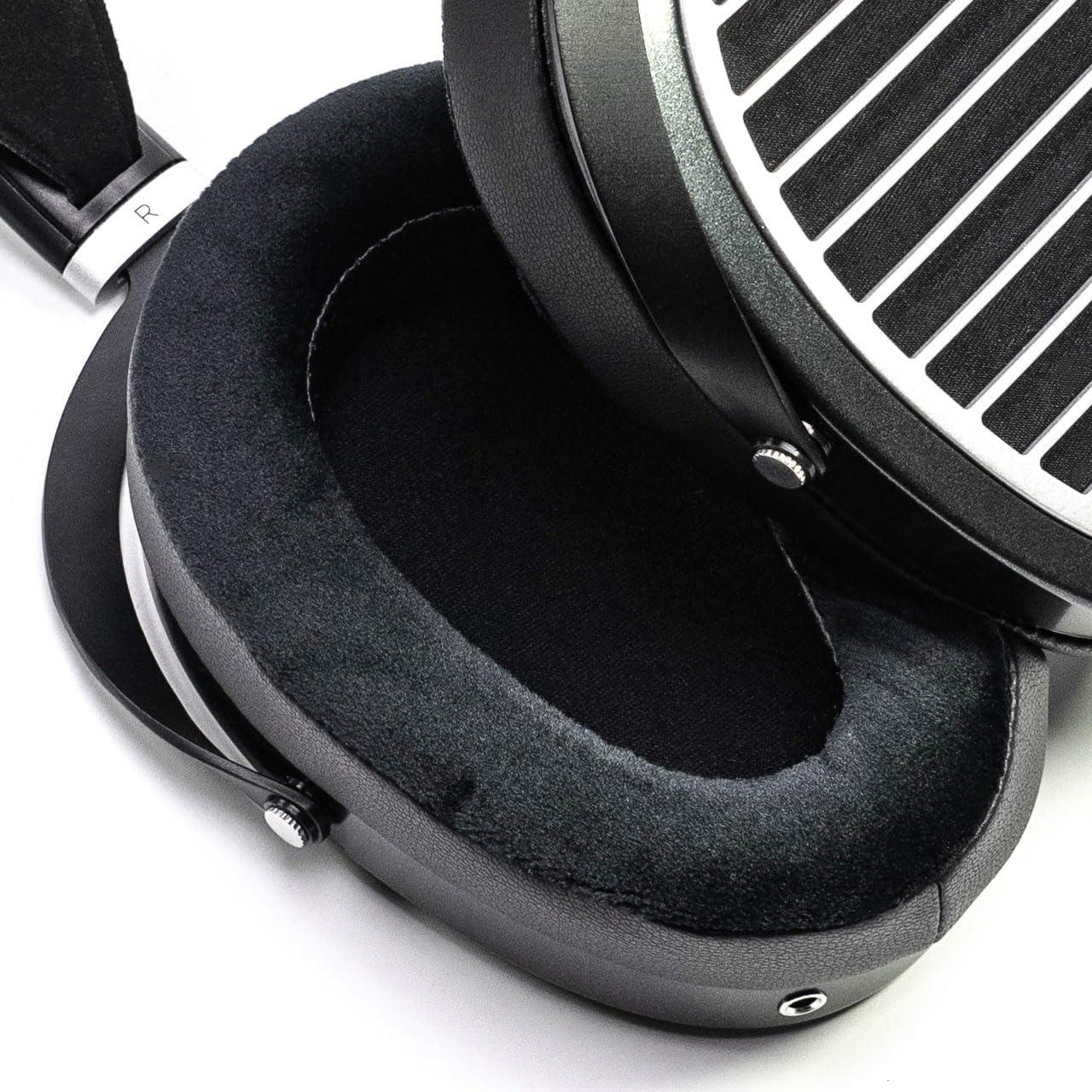 Almohadillas viscoelásticas Voarmaks para Hifiman HE1000 y Arya