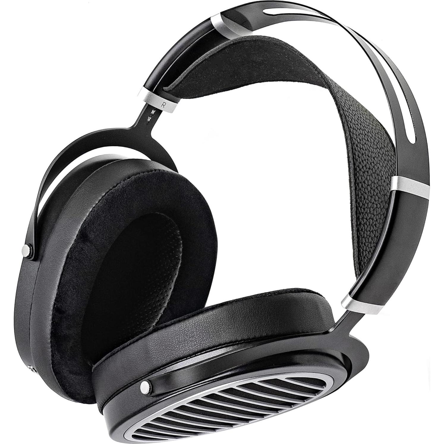 Almohadillas viscoelásticas Voarmaks para Hifiman HE1000 y Arya