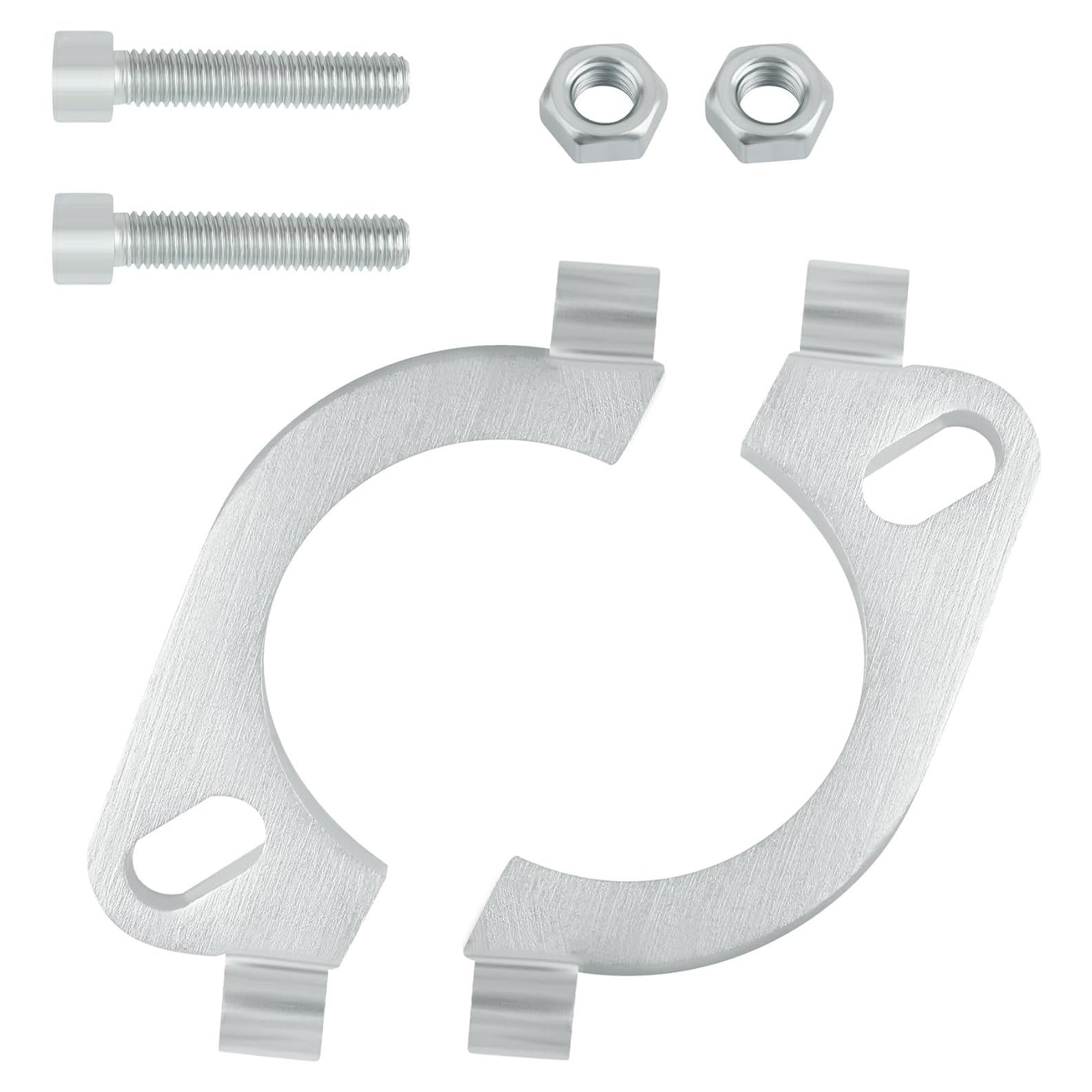 Kit de Reparación de Brida de Escape Stacool 2" Acero Carbono