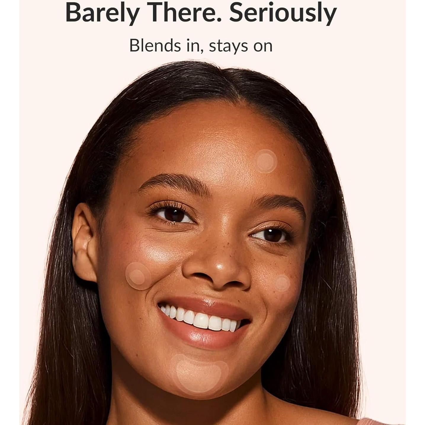 Parche Hidrocoloide RPE Life para Granos - 36 Unidades