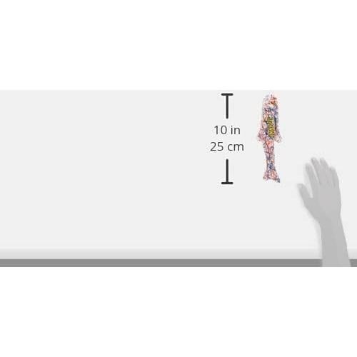 Juguete para Gato Yeowww! Pescado Pollock 25.4 cm Catnip