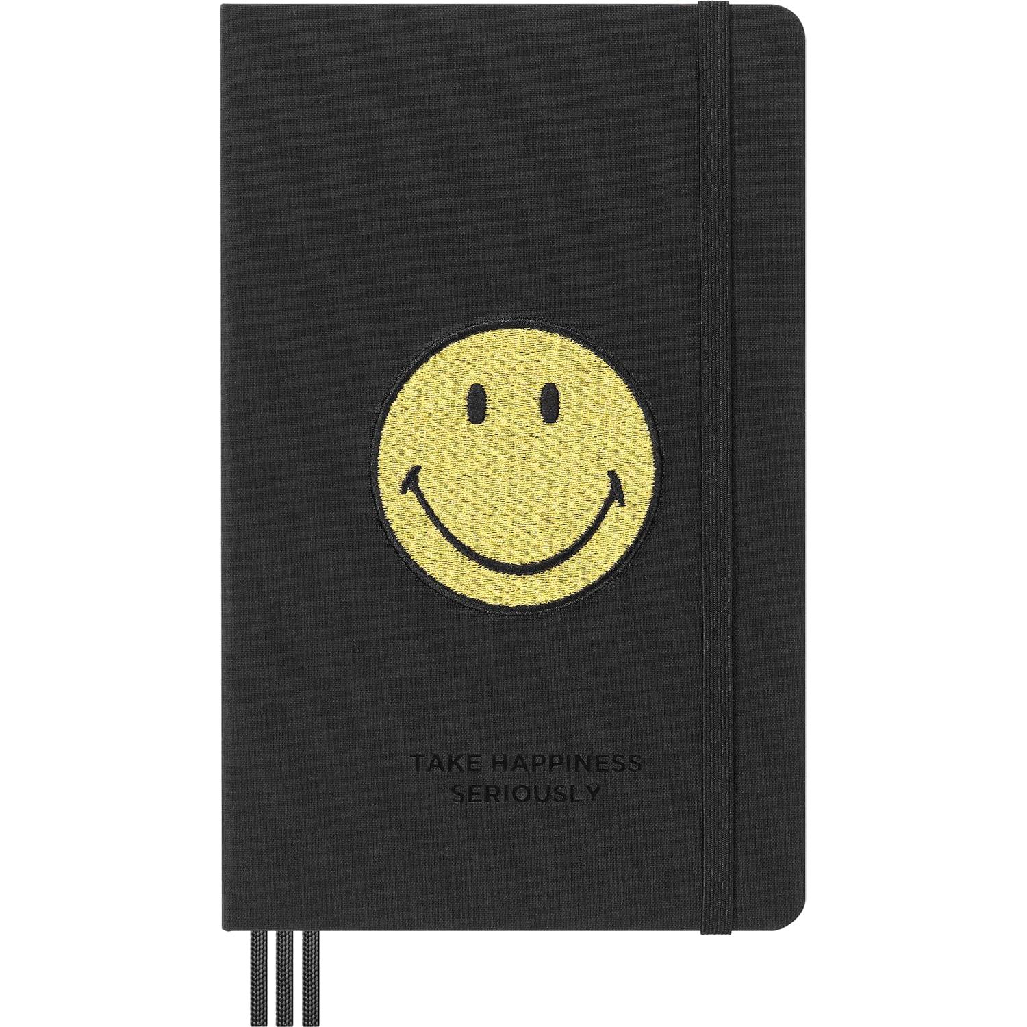 Planificador de Positividad Moleskine Edición Limitada Grande