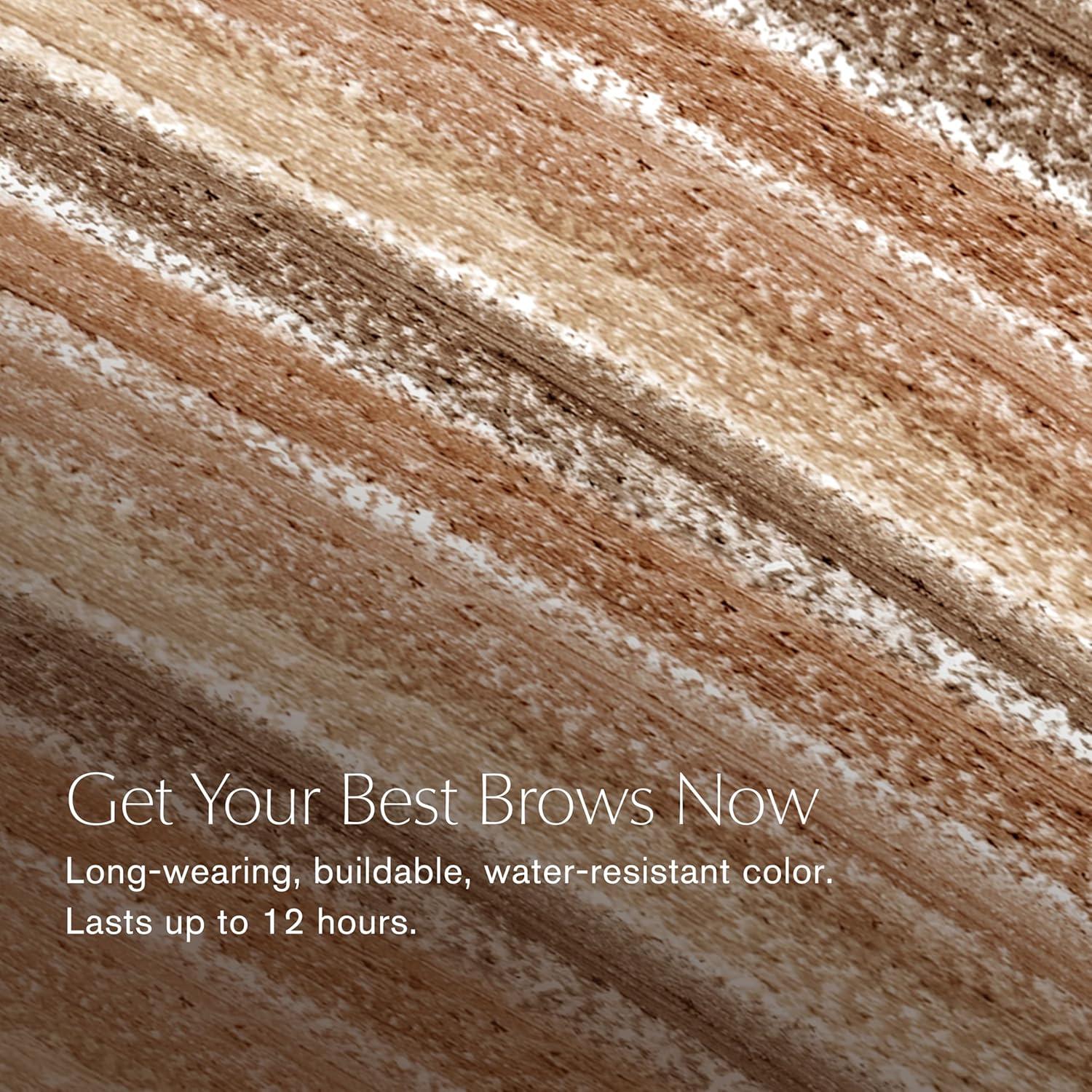 Gel de Cejas Definidor Estée Lauder Brow Now 17.3 cm Rubio