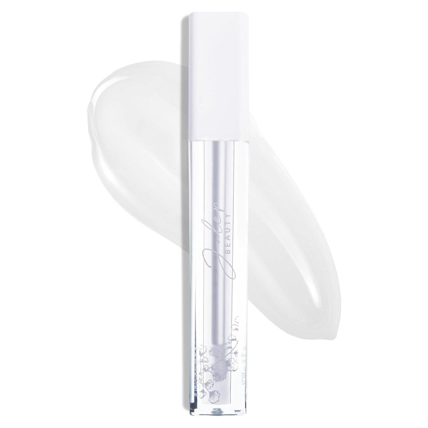 Brillo Labial Hidratante Julep So Plush - Transparente 39.87g