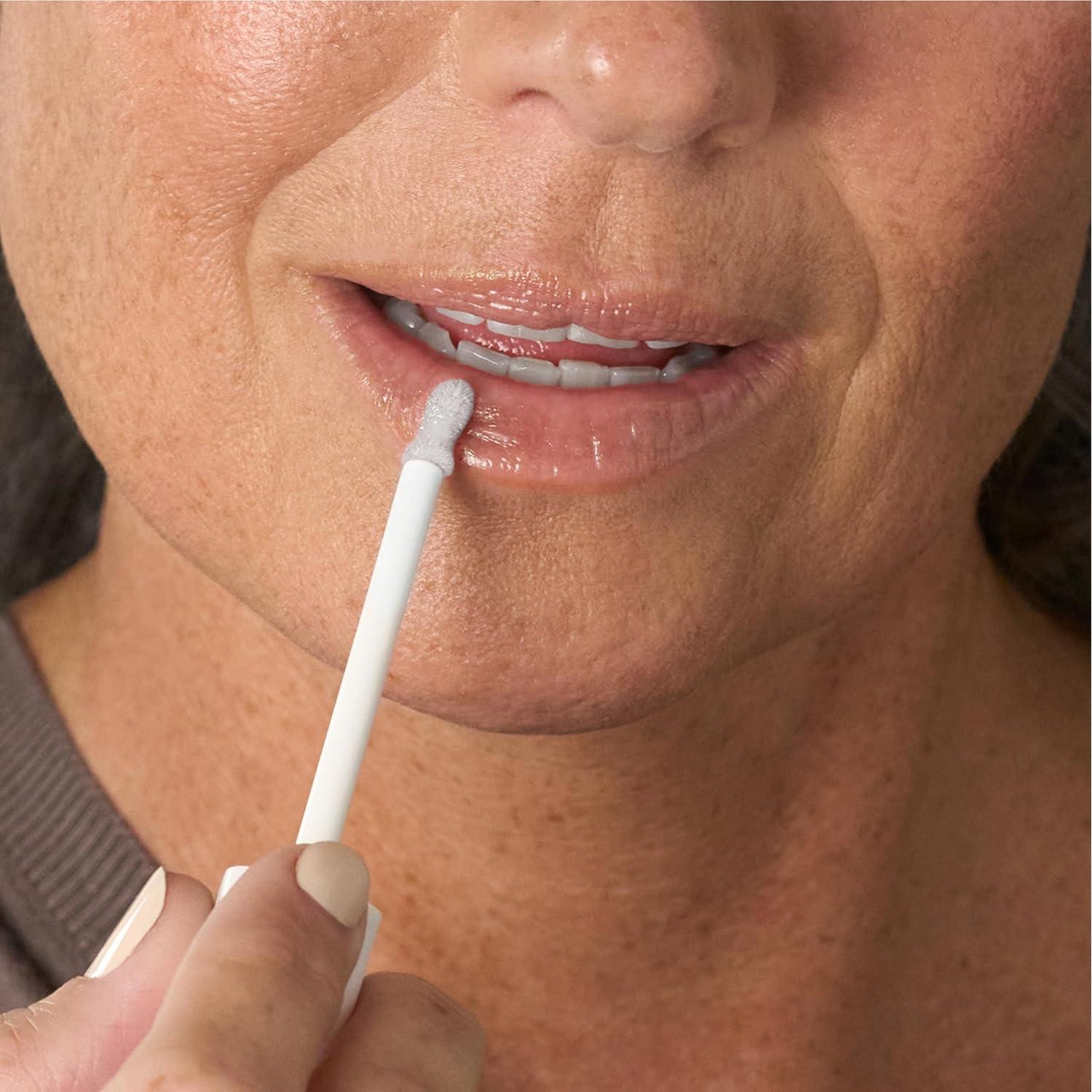 Brillo Labial Hidratante Julep So Plush - Transparente 39.87g