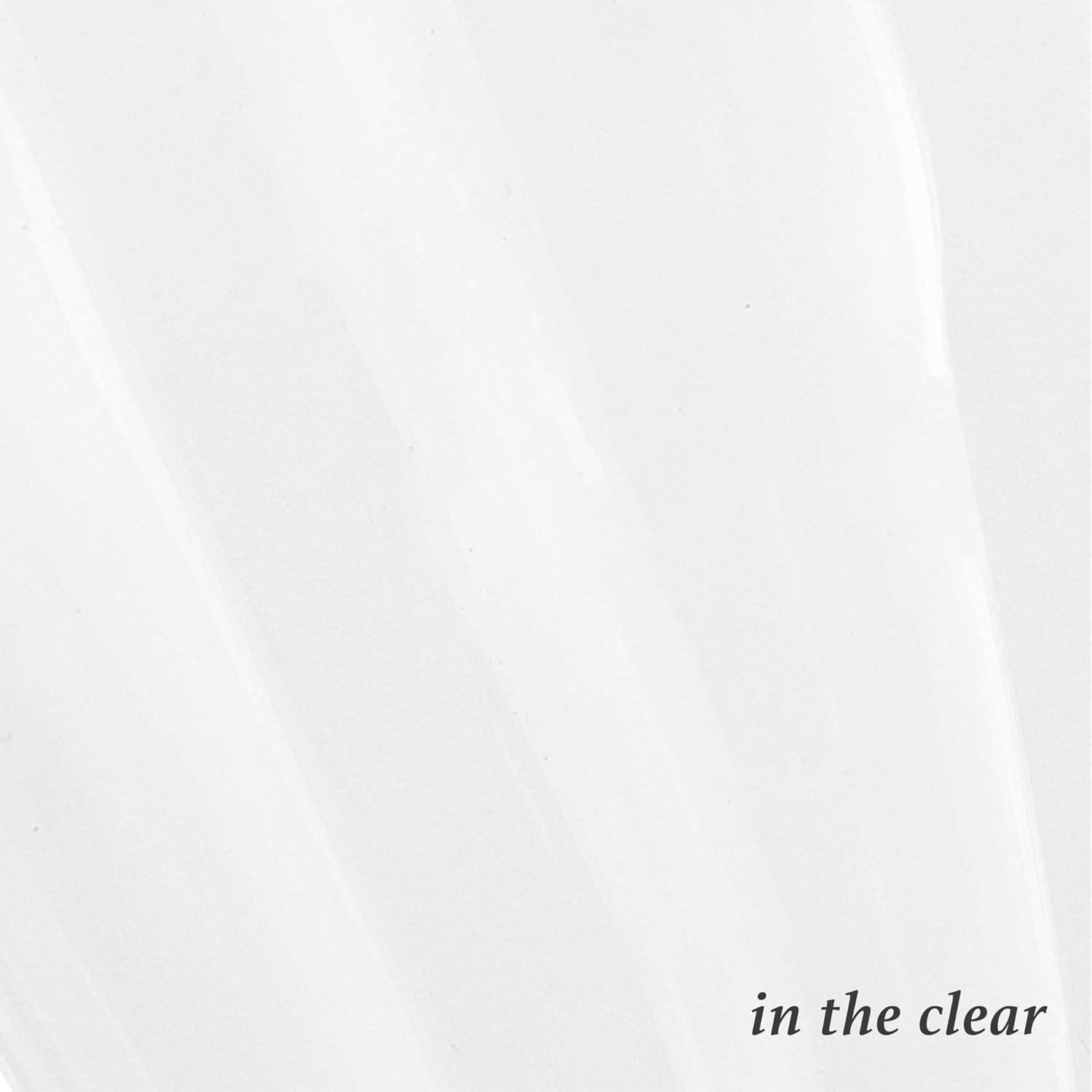 Brillo Labial Hidratante Julep So Plush - Transparente 39.87g