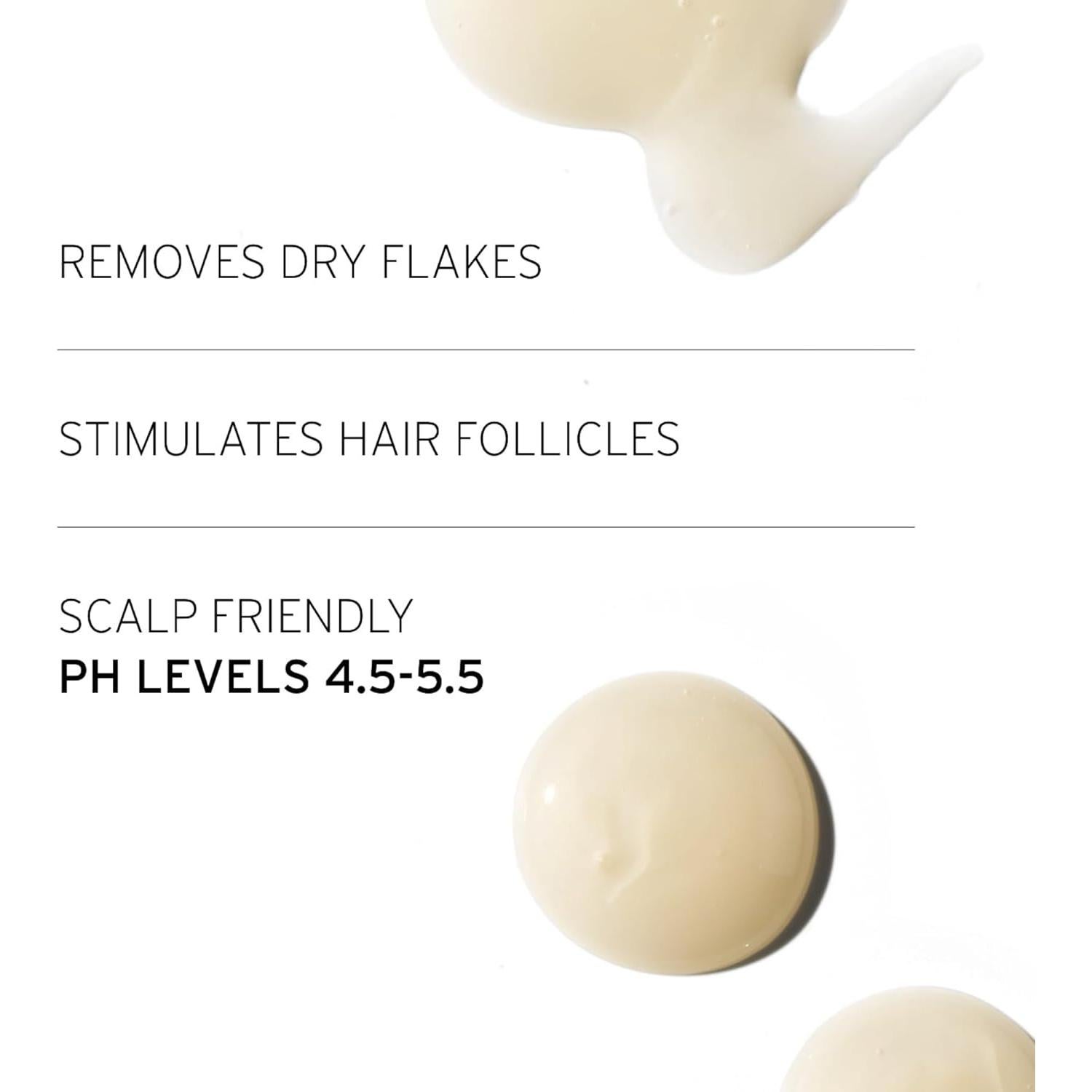 Champú Detox de Sidra de Manzana Fekkai 250 ml + Exfoliante 60 ml