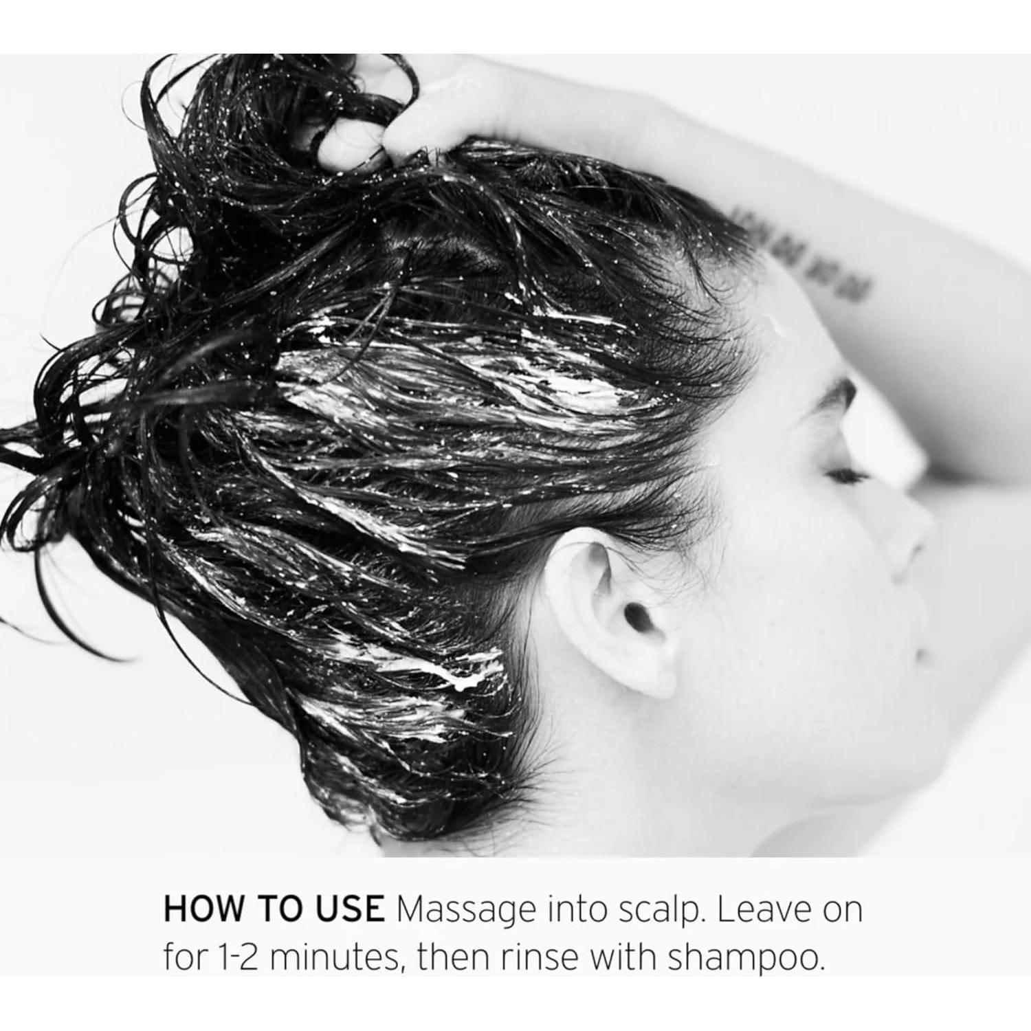 Champú Detox de Sidra de Manzana Fekkai 250 ml + Exfoliante 60 ml