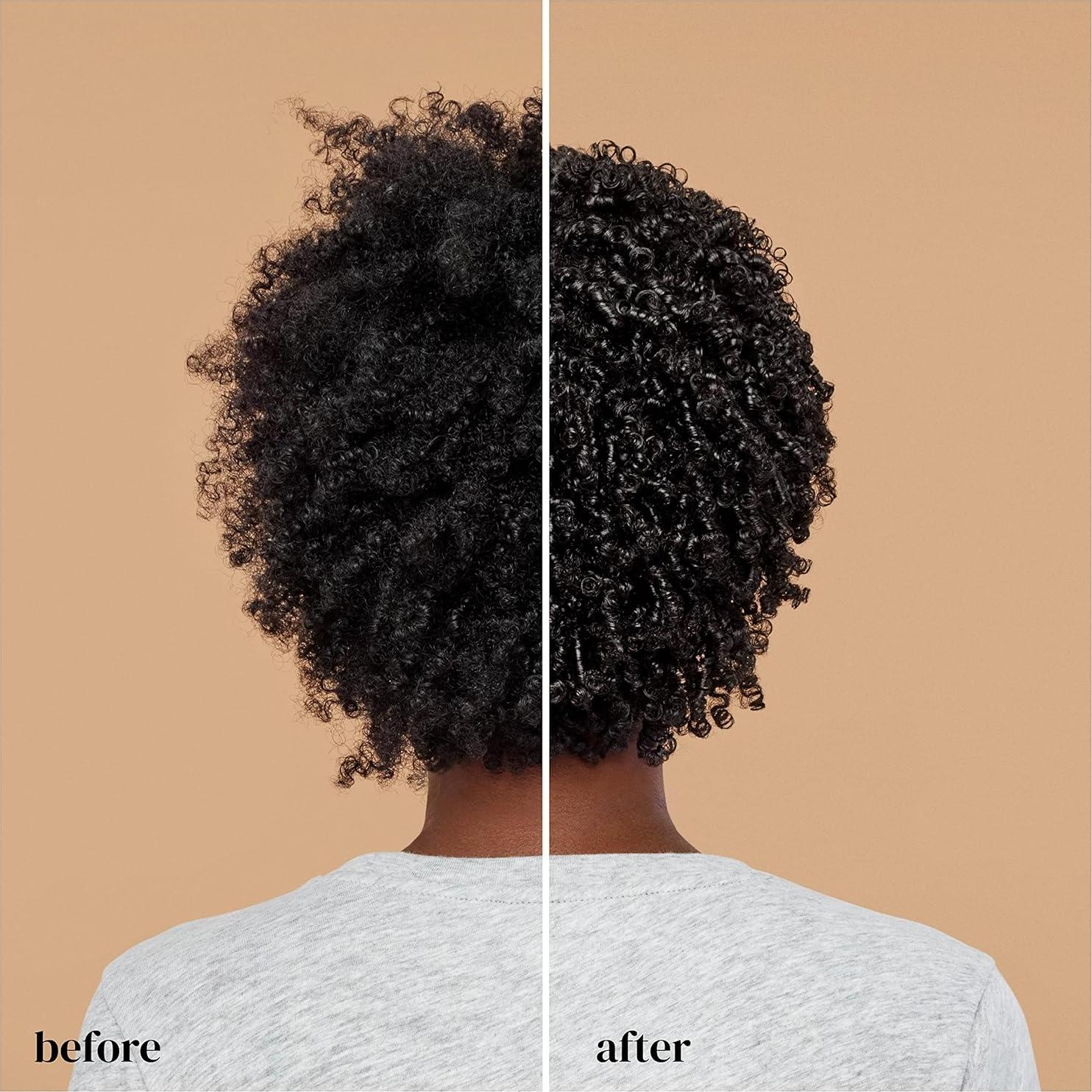 Gel de Sostenimiento Fuerte Ouidad 74.4 ml Anti-Frizz