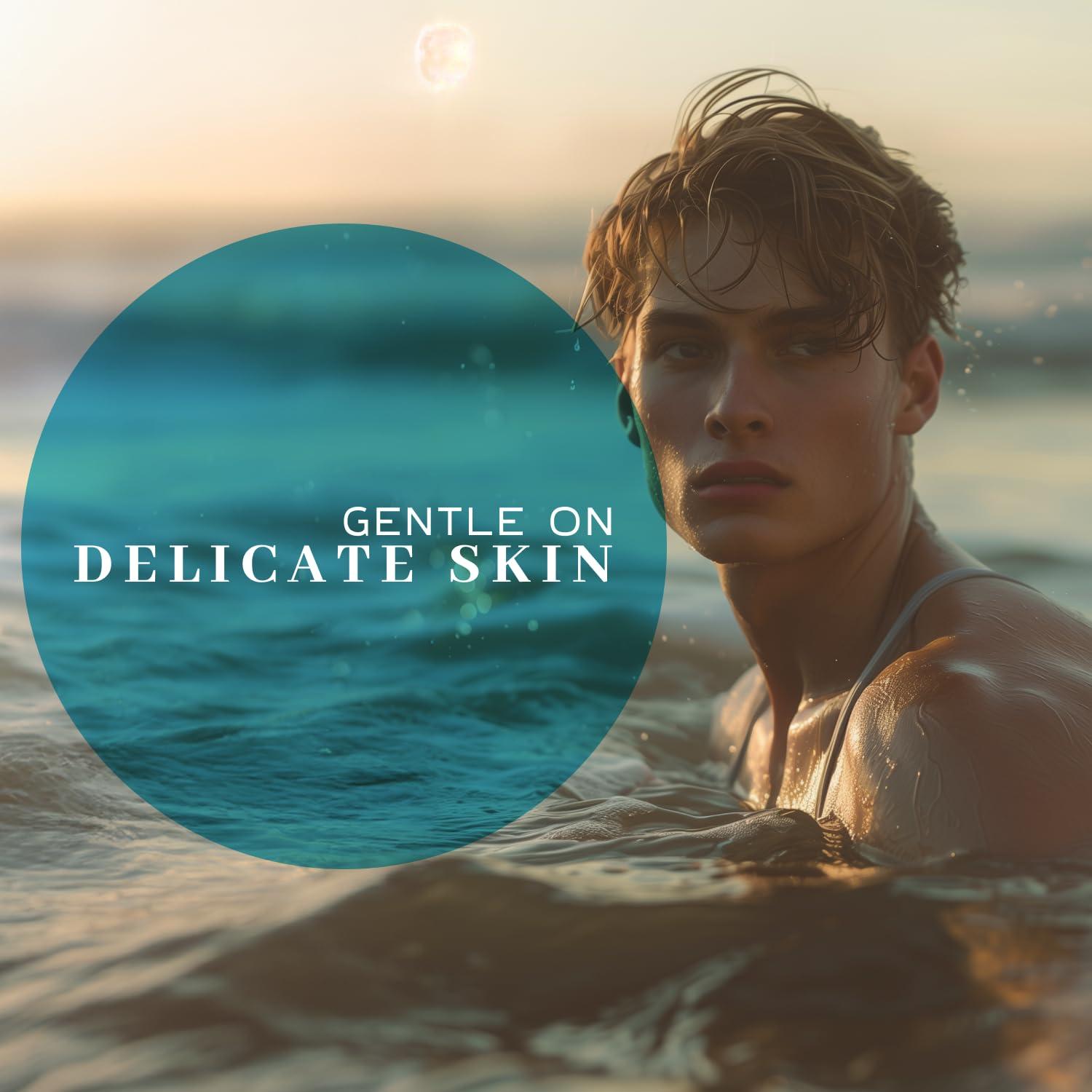 Desodorante Artesanal Vanman Coco y Magnesio 79.4 g - Control Olores