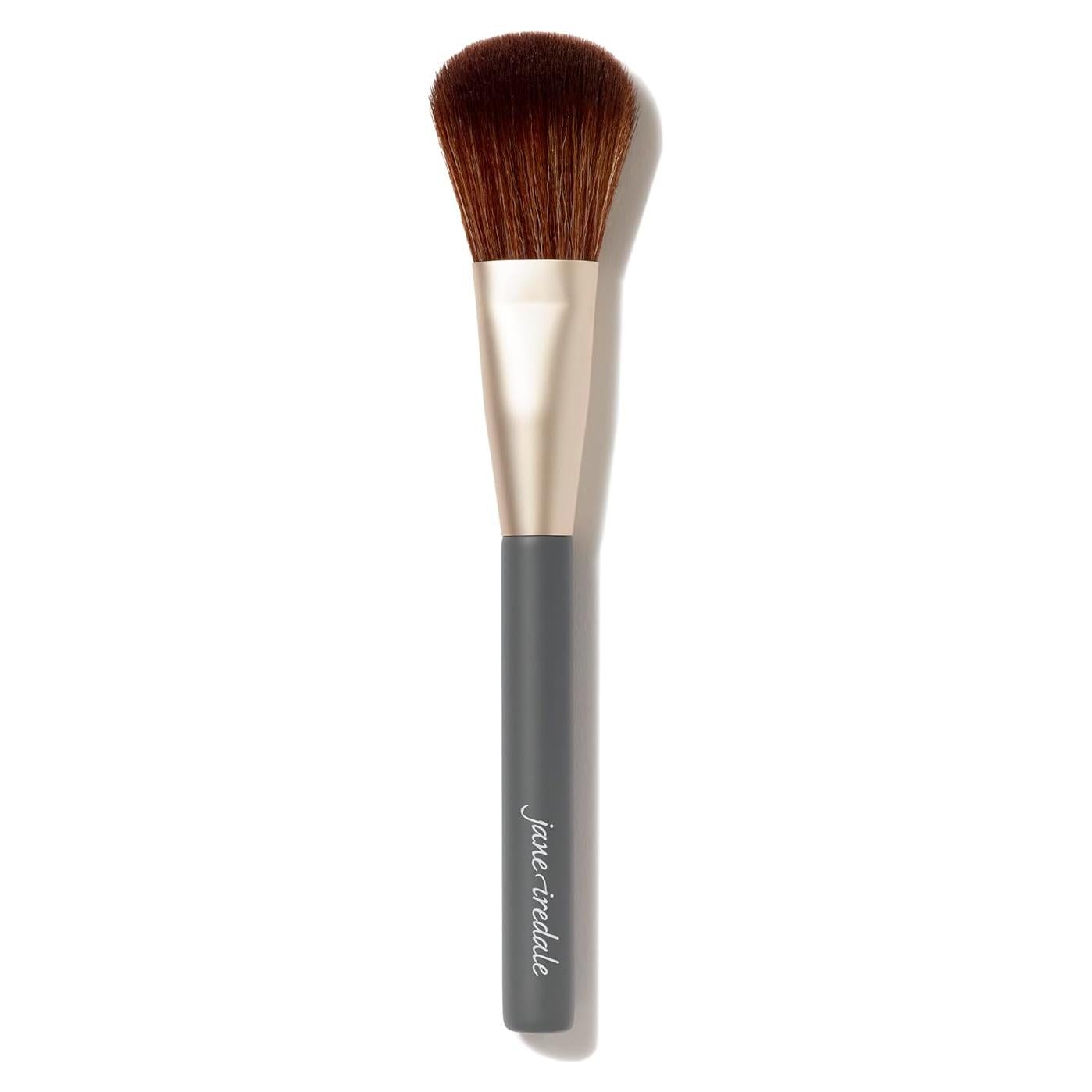 Brocha Cosmética Grande Jane Iredale para Polvos y Bronceadores