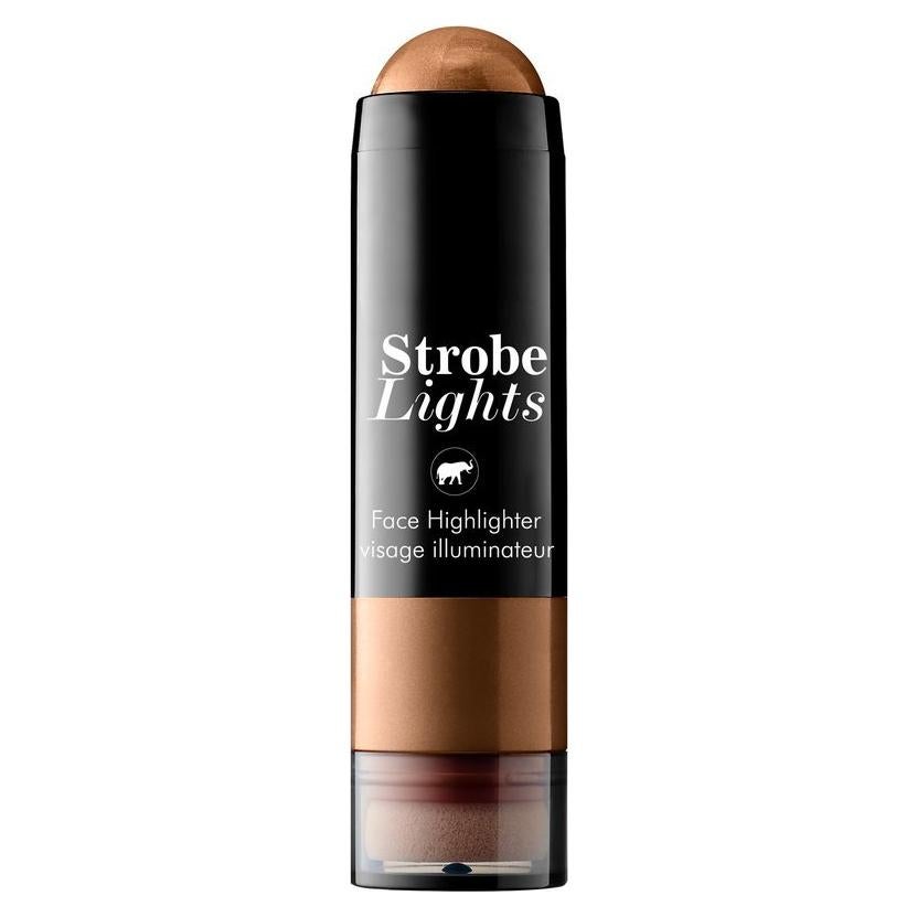 Iluminador en Stick Kokie Cosmetics Bronceado 4.8g