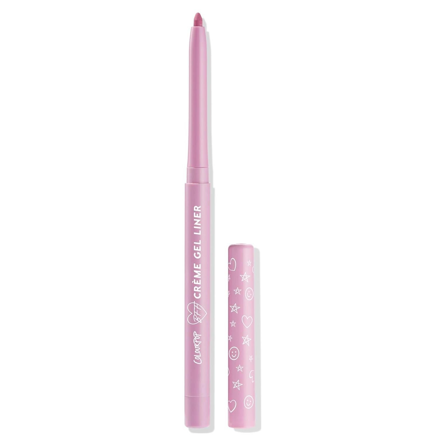 Eyeliner en Gel ColourPop BFF Amatista 18 Horas 0.28g