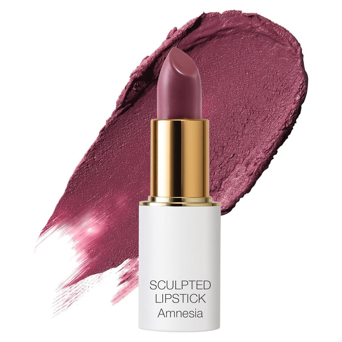 Labial Orgánico Ogee Sculpted Full Bloom Amnesia 28g