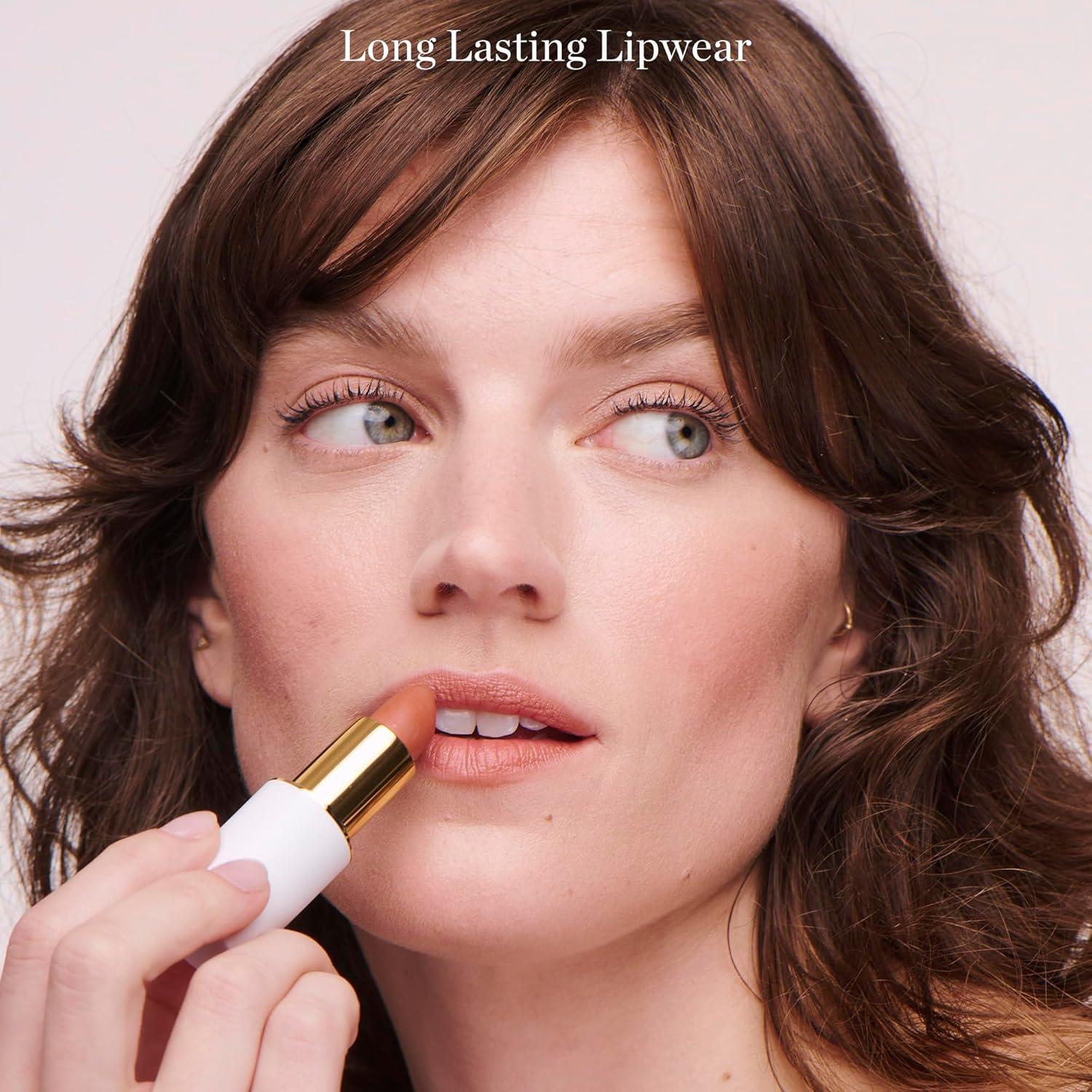 Labial Orgánico Ogee Sculpted Full Bloom Amnesia 28g