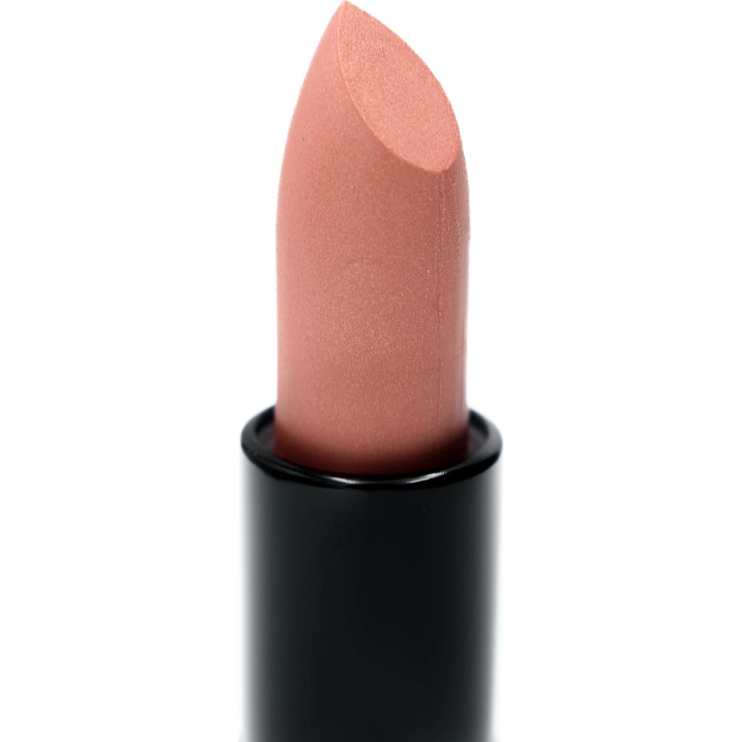 Lápiz Labial Hidratante Brillo Albaricoque - Libre de Crueldad