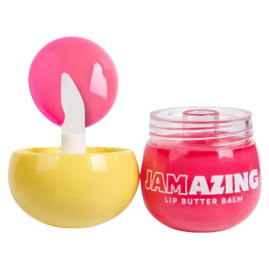 Bálsamo Labial Oz Lab Guava Jam 5.5g Hidratante Vegano