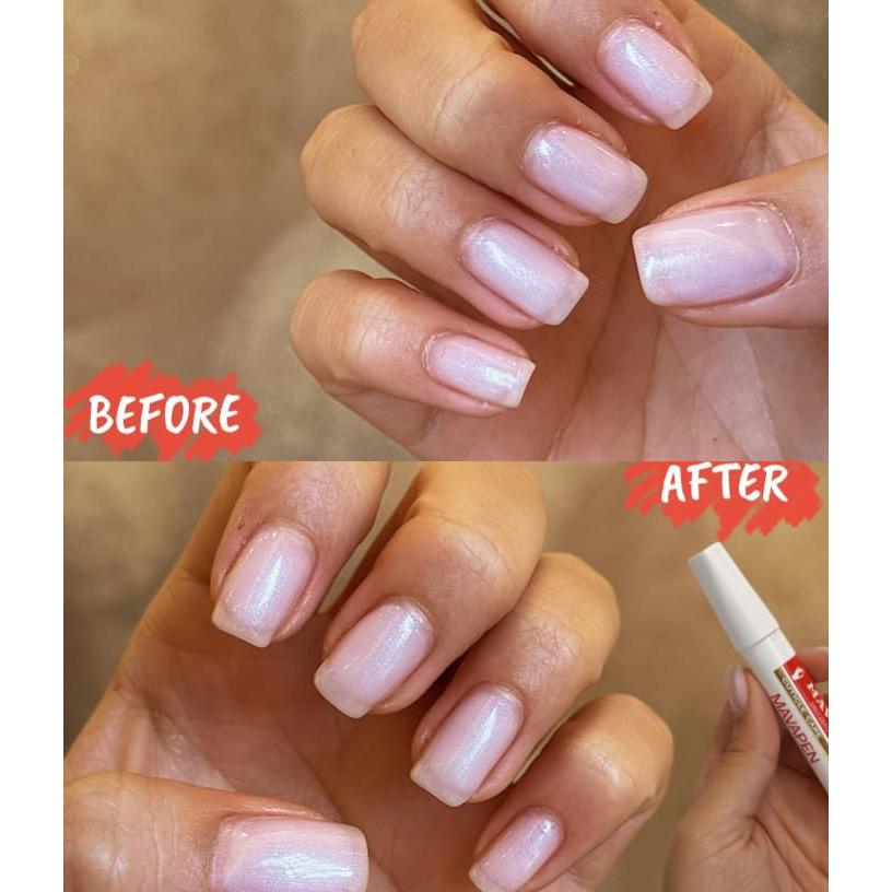 Aceite Hidratante para Cutículas Mavala 8.5 ml Libre de Sulfatos