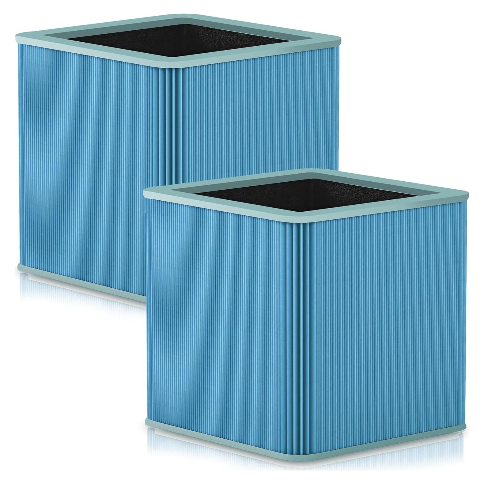 Filtro de Reemplazo XTPOINT 211+ True H13 y Carbón Activado