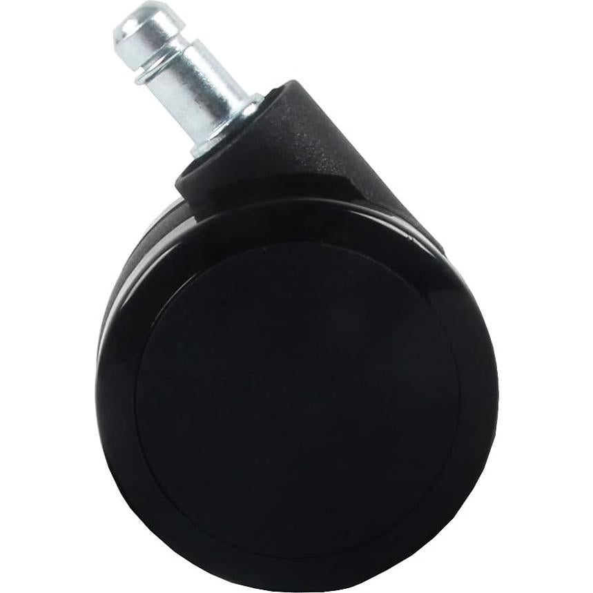 Rueda de Caster para Sillas Herman Miller y Steelcase - 60 mm