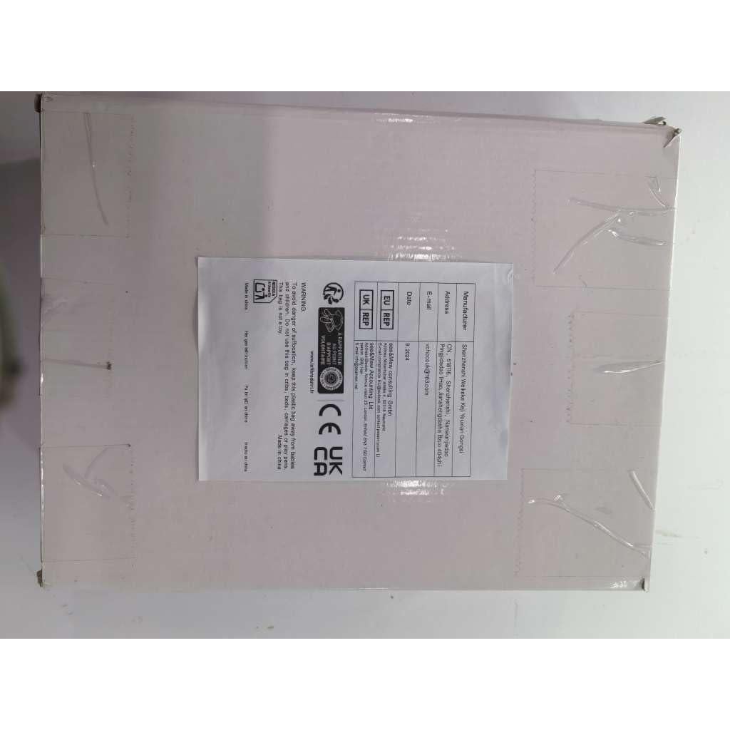 Dosel de Cama para Niñas OldPAPA Gris - Mosquitera Princesa 240cm