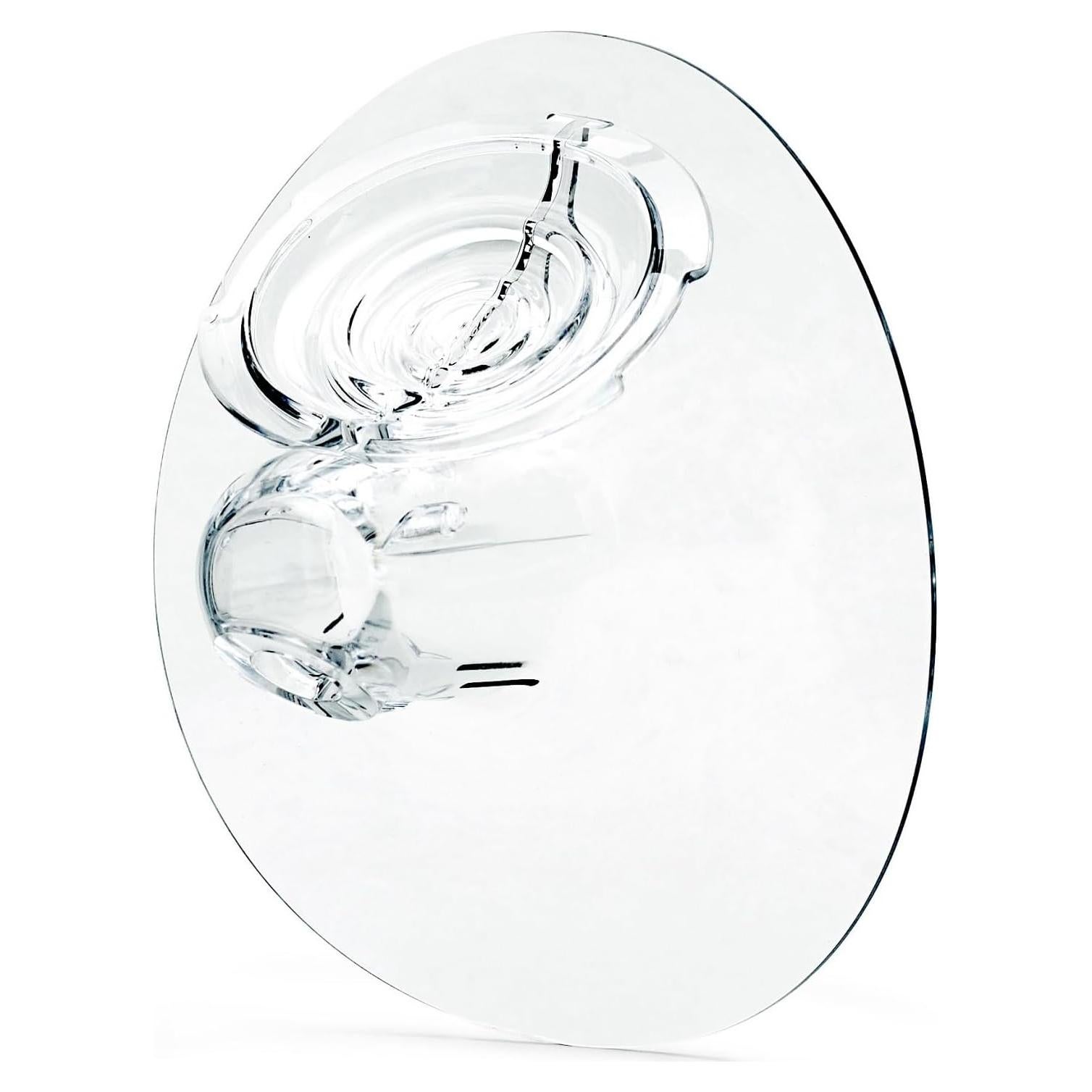 Protectores de Pezón Elvie 24mm - 2 Paquetes Libres de BPA