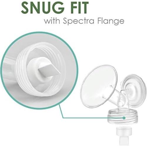 Válvulas de Pato Maymom 8 Unidades Compatibles Spectra