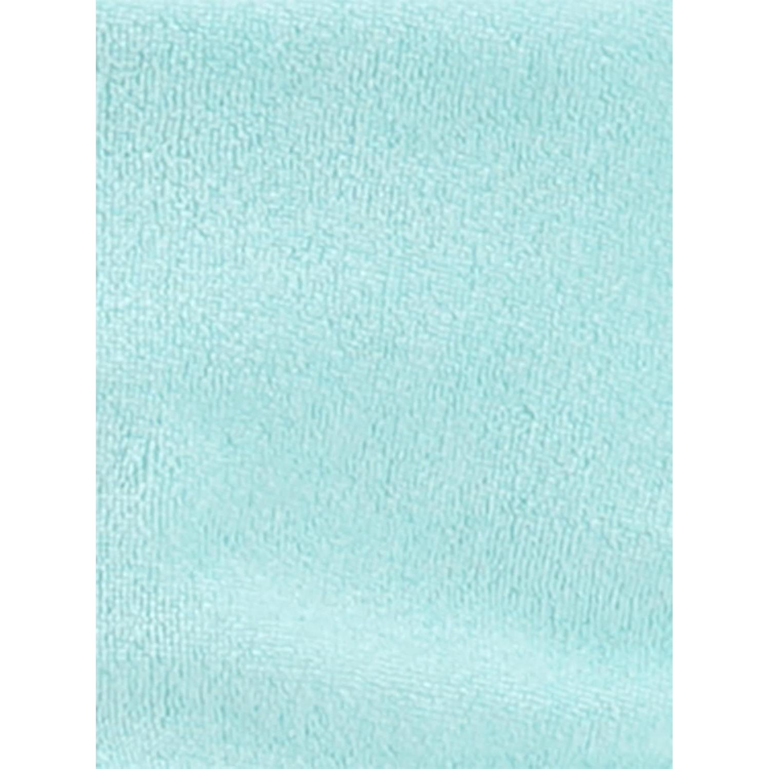 Conjunto de Toallas y Paños de Lavado Carter's 8 Piezas Unisex