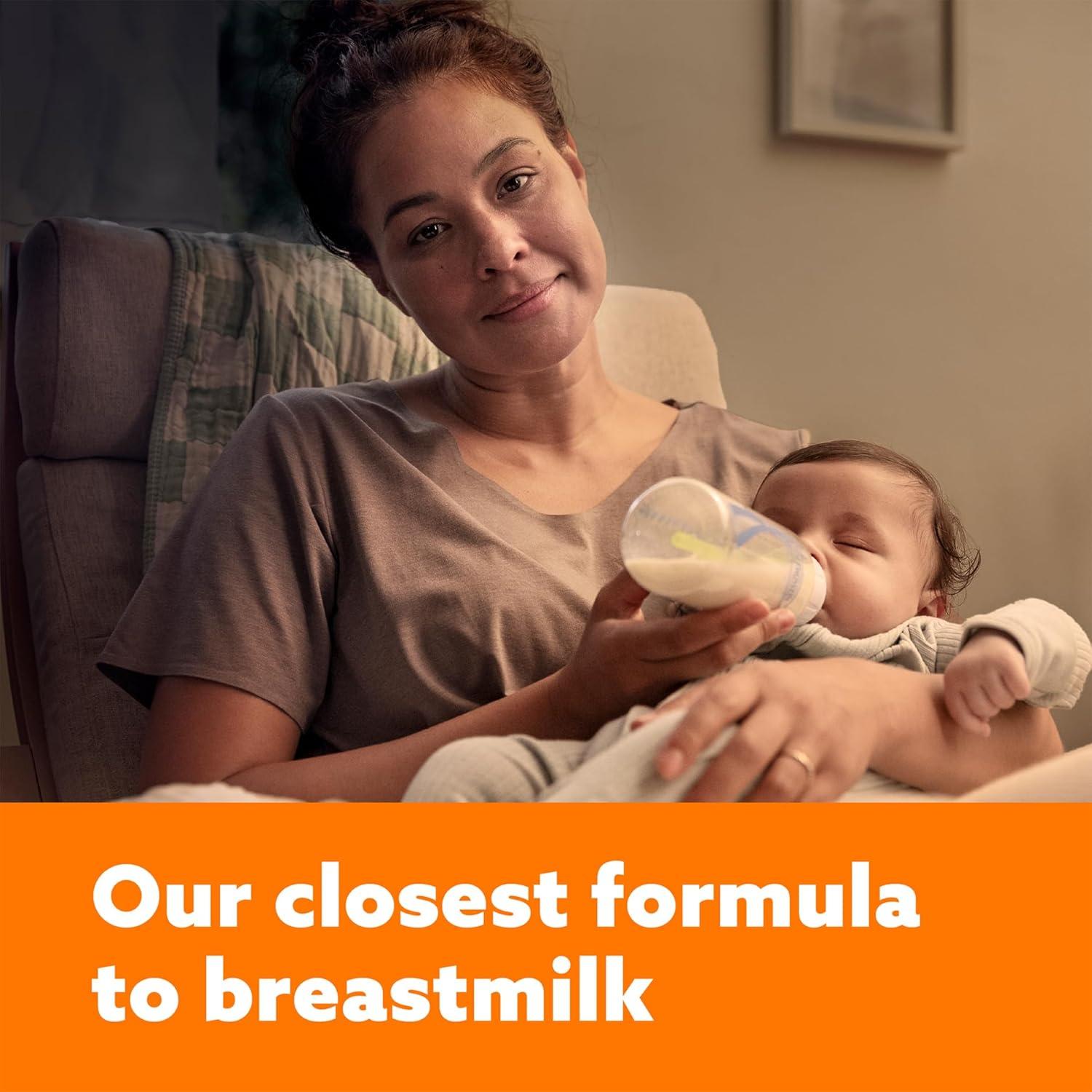 Fórmula Infantil Good Start Dr. Brown's Gentle Pro 340g