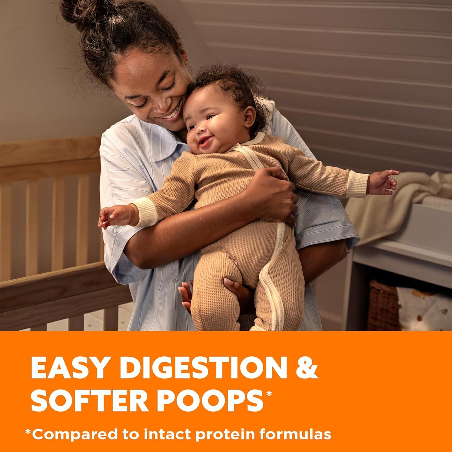 Fórmula Infantil Good Start Dr. Brown's Gentle Pro 340g