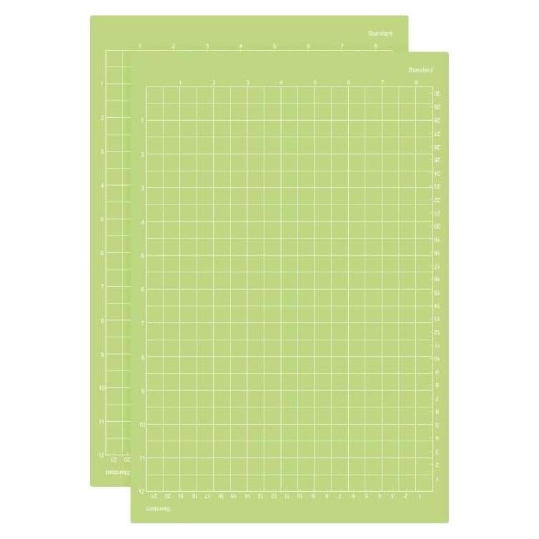 Alfombrilla de Corte YOFONE 21.6x30.5cm para Cricut Joy Xtra