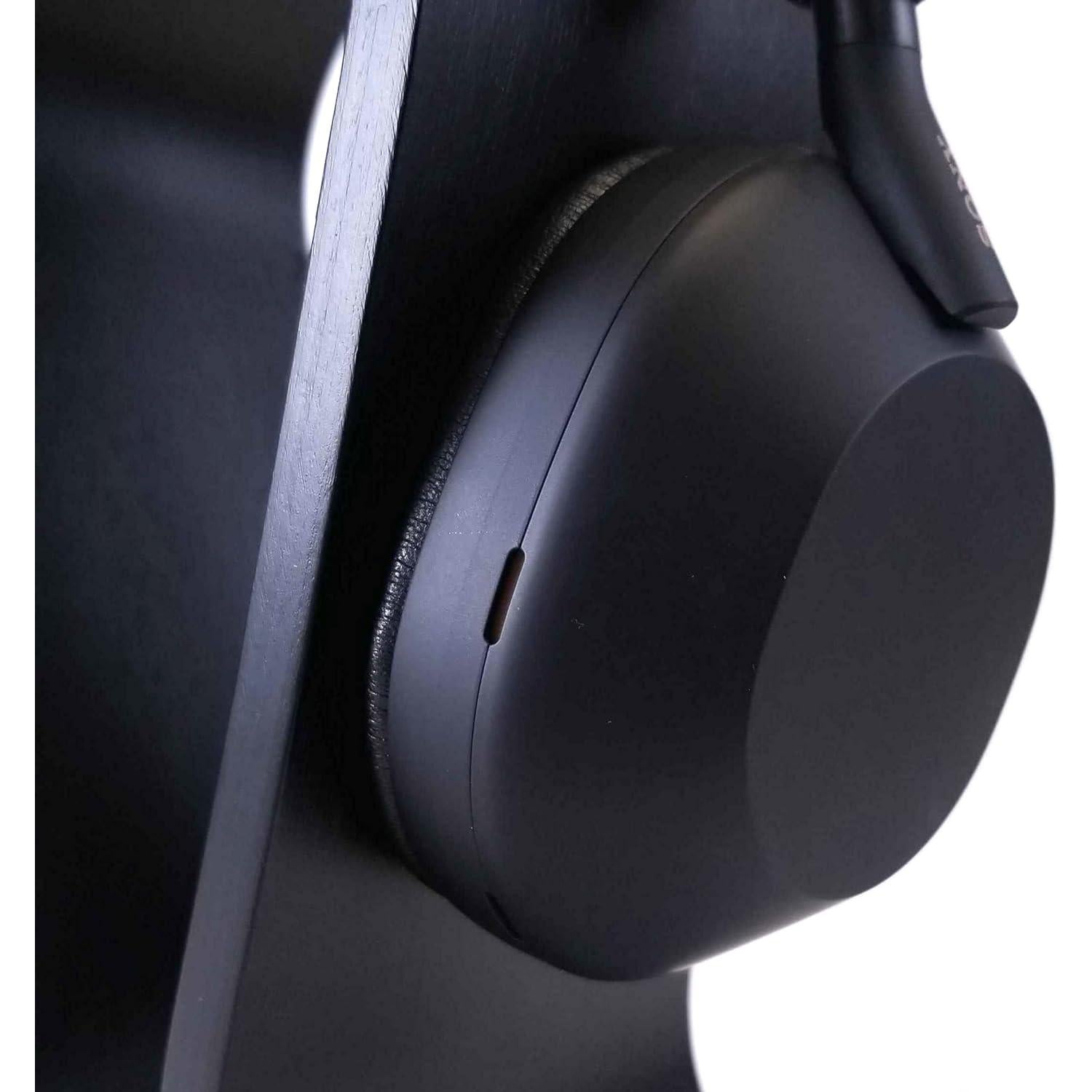 Almohadillas de Reemplazo Dekoni para Sony WH-1000XM5 - Cuero