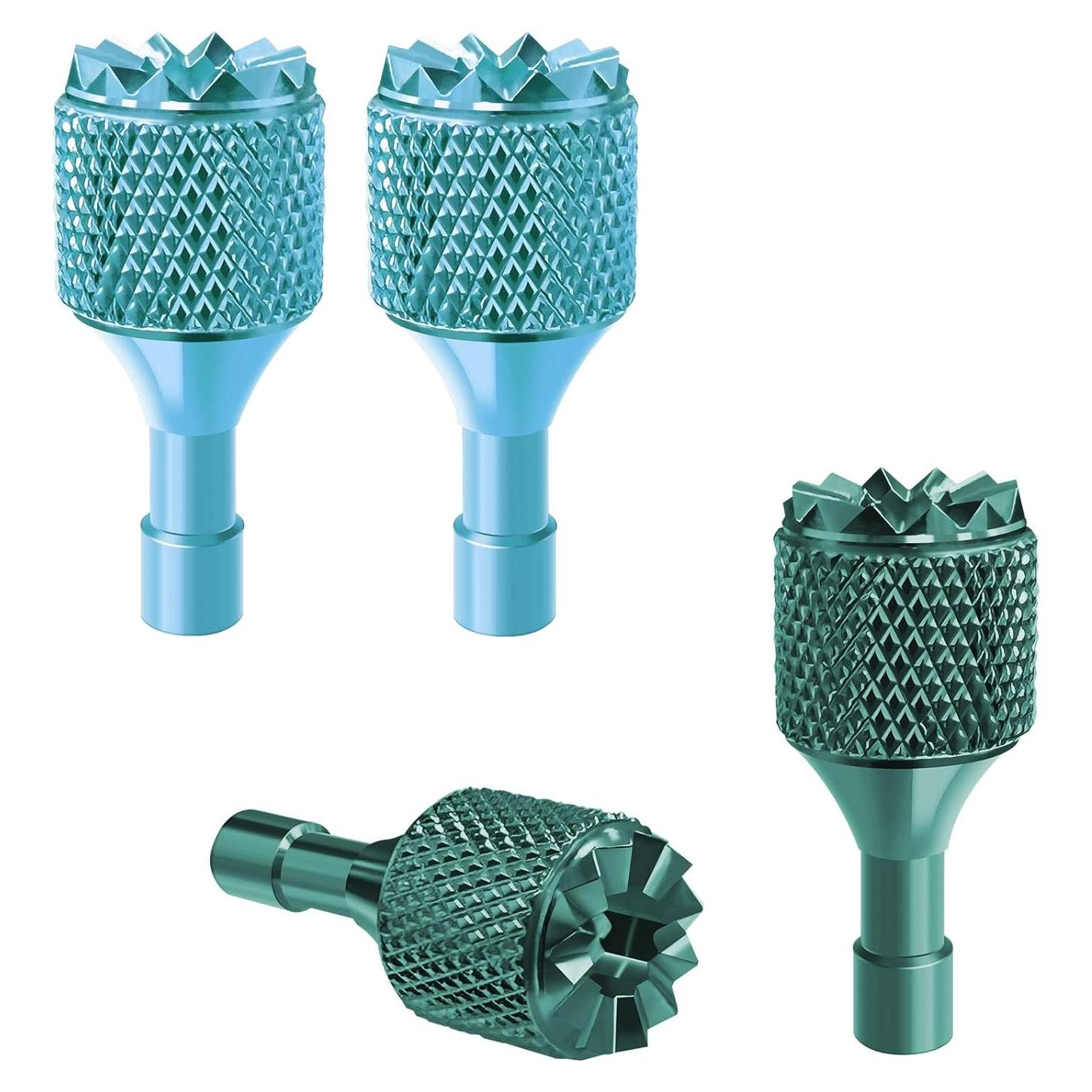 Palancas Hanatora para Control Remoto DJI RC y Mavic 3 Pro