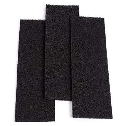 Filtros de Aire Carbono CFS 30.48x40.64 cm Paquete de 3